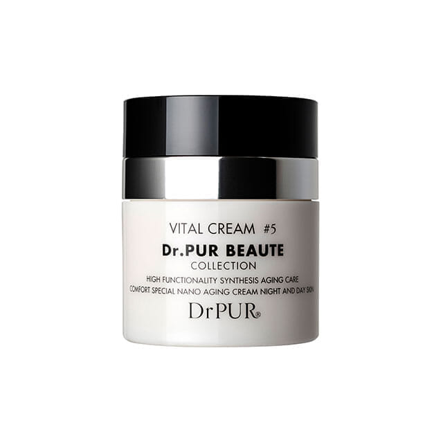 SALON DE MAVIE | VITAL CREAM